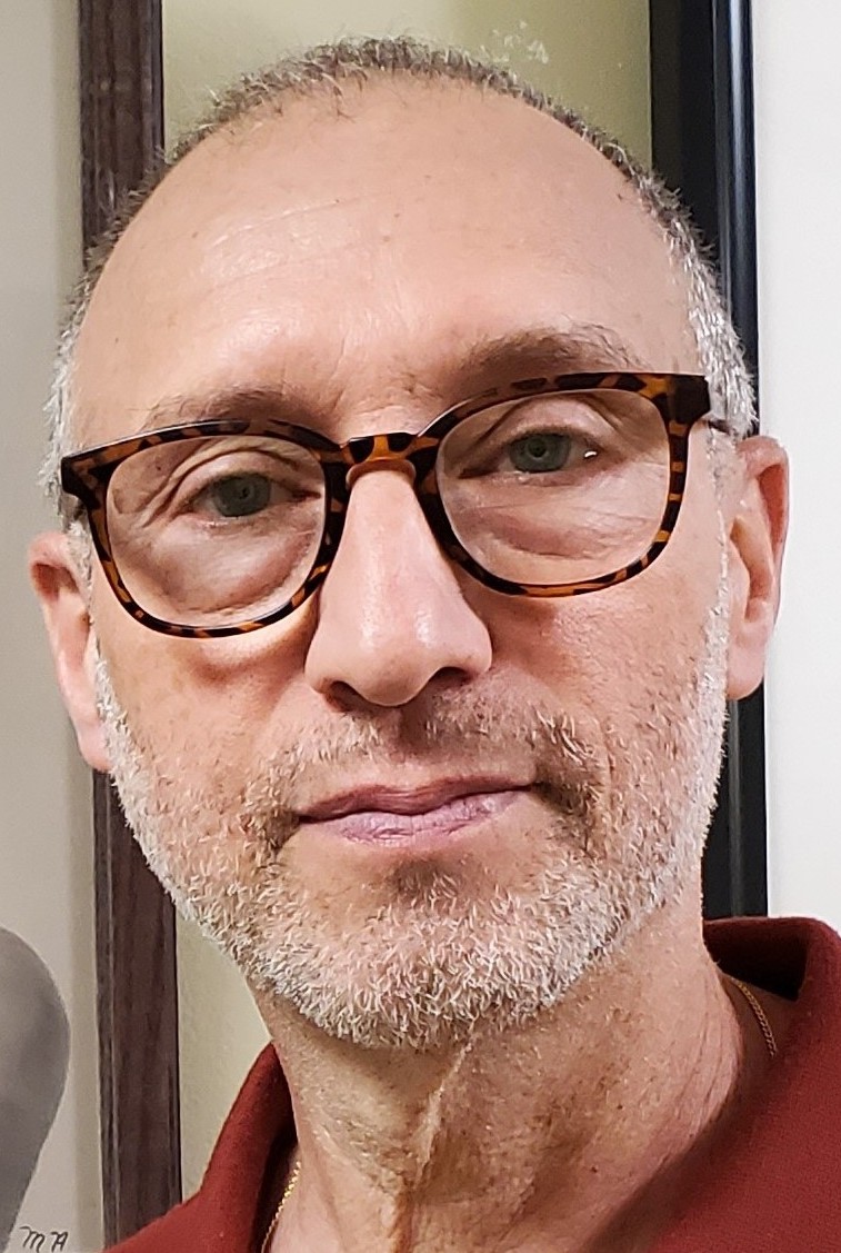 Abbruzzese head shot